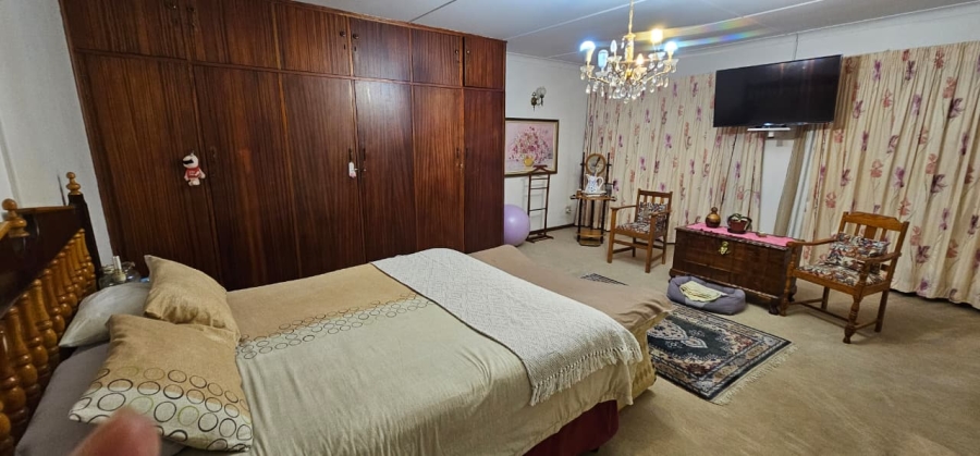 4 Bedroom Property for Sale in Dan Pienaar Free State